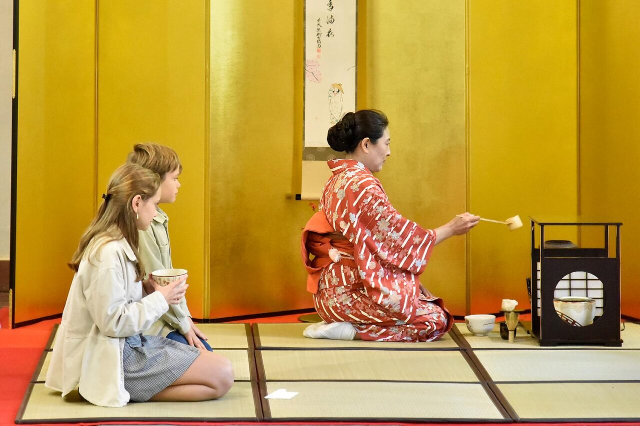 First Look: Japan Week 2025