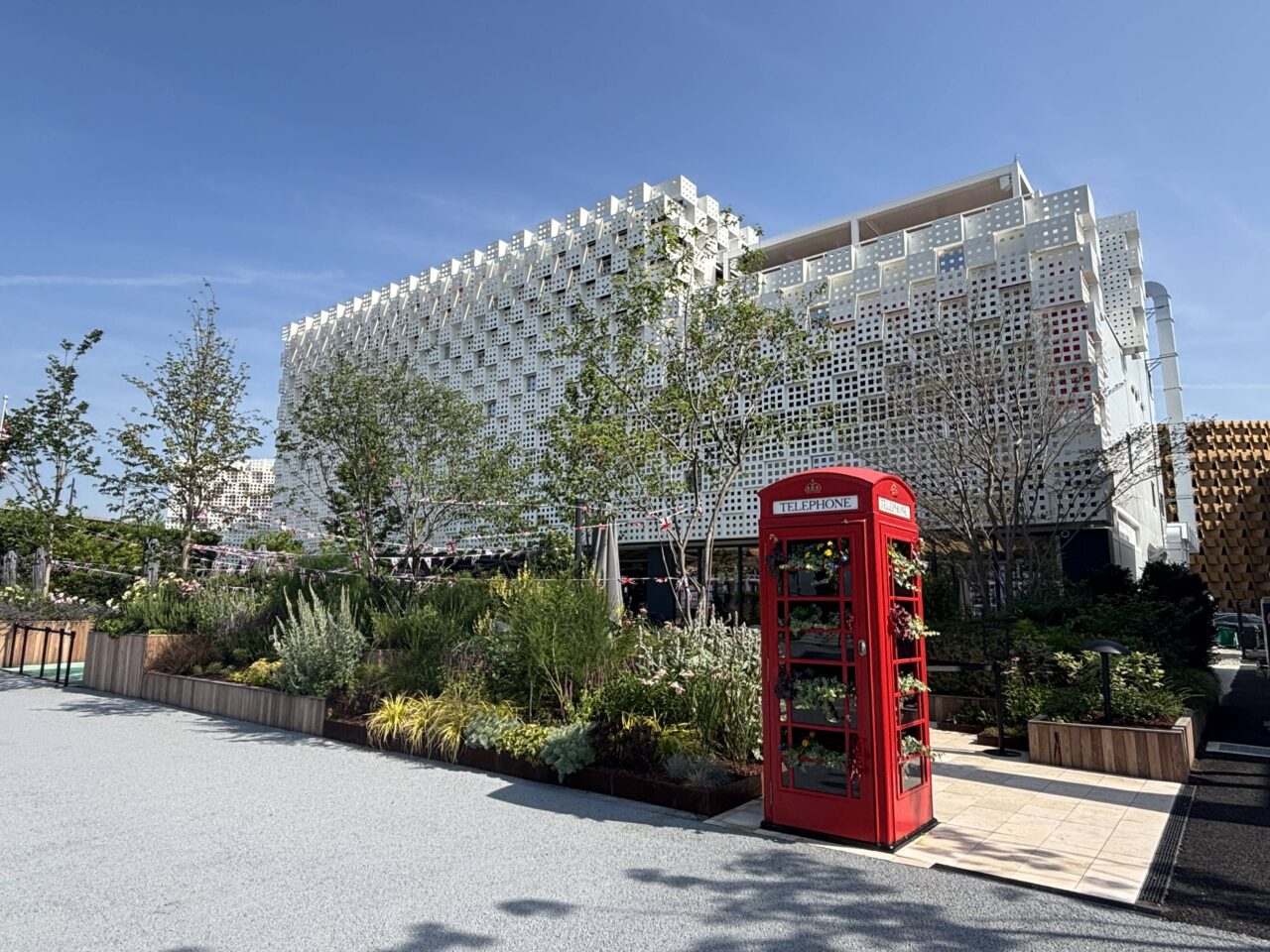 Greater Manchester Japan Mission 2025: day four